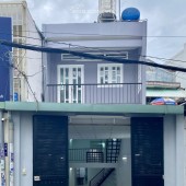 Bán nhà HẺM Ô TÔ 8M THÔNG - 1 sẹt đường Âu Cơ, Tân Sơn Nhì, Quận Tân Phú, 73m2(4.4x16.5)